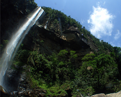 Pinaisaara's Waterfall photo