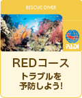 REDコース